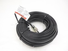 Cable derretidor de calor nieve/hielo Intertek HIRD-600-1 120' para canalón de techo