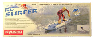 Kyosho Rc Surfer | eBay