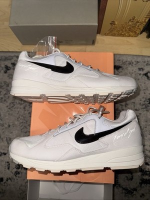 Nike Air Skylon 2 Fear Of God White BQ2752-100 Men s Size 9.5