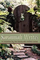 Savannah Writes Savannah Writers Taschenbuch Kartoniert / Broschiert Englisch