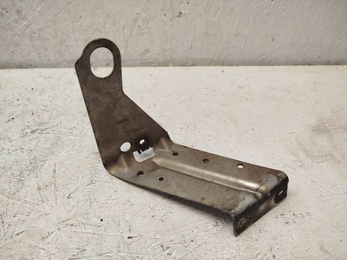 BMW X6 E71 2011 Halterung Kotflügel 7188836 PTM847