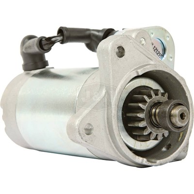 New 12V Electric Starter PMDD Counter Clockwise 14 Teeth SCH0073 410-58071