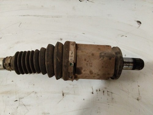 7591681 antriebswelle vorne links BMW X1 E84 XDRIVE 20D dmuap1838878