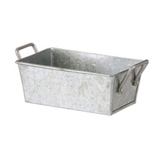 American Metalcraft GSP35 Galvanized Sugar Packet Holder