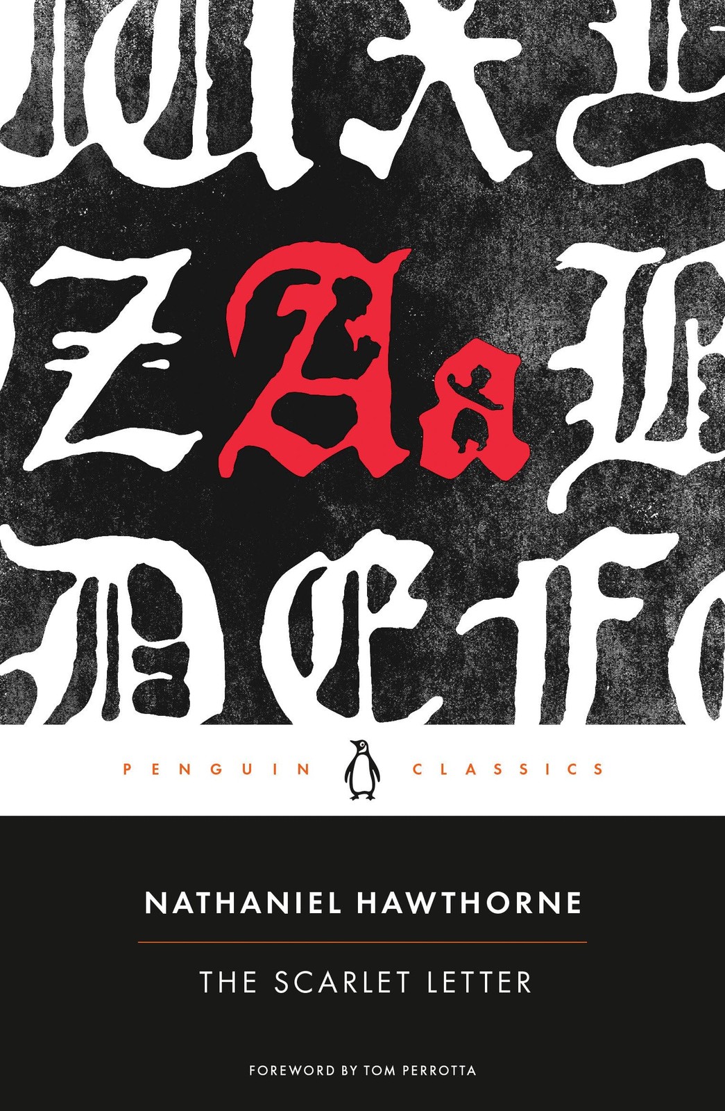The Scarlet Letter by Nathaniel Hawthorne (Paperback, 2016) - Image 4
