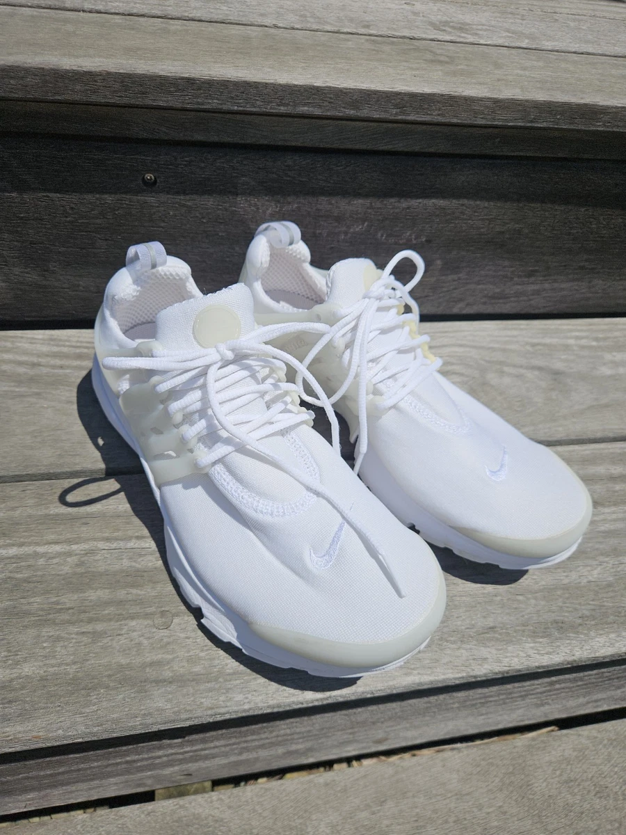 Preços baixos em Nike Air Presto Black White | eBay