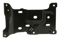 Blic 5502-00-2593945P StoßStangenstüTze Vorne Stahl FüR Ford USA