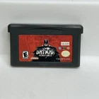 Batman Vengeance (Game Boy Advance, GBA) Authentic Cartridge Only