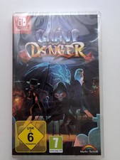 ebay® Auktion 357447672456 | Grave Danger MODUL Nintendo Switch Neu Und OVP Thumbnail of ebay® auction 357447672456 | Grave Danger MODUL Nintendo Switch Neu Und OVP