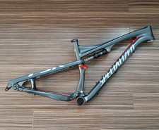 Specialized Epic Comp Carbon FSR 29" M Medium nuovo con scatola NOS Carbon Silver