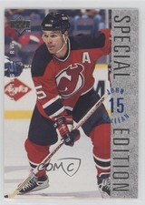 1995-96 Upper Deck Special Edition John MacLean #SE134 0h7n