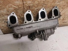 FORD MONDEO IV Turnier BA7 Ansaugbrücke 16100011 1.80 Diesel 92kw 2008 35336391