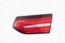 MAGNETI MARELLI Heckleuchte Links für MERCEDES-BENZ
