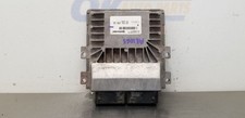 15 FORD F150 5.0L ENGINE CONTROL MODULE ECM FR3A12B684CLB