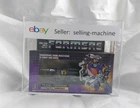 AFA 90 BOMBSHELL G1 TRANSFORMERS RARE VINTAGE SEALED TOY MISB 85 CAS MOSC MOC