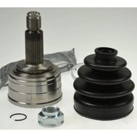Spidan 22962 Gelenksatz Antriebswelle FüR Honda Civic MA MB EJ EK SO