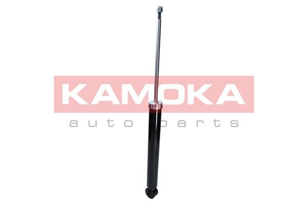 2X StoßDäMpfer Kamoka 2000994 FüR A4 B8 8K2 A5 8T3 8K5 Audi 8TA Avant Sportback-image