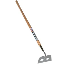 Seymour S500 Industrial Mortar Hoe 7" X 5"