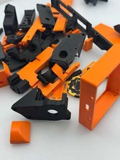 Positron Printed Parts - In-stock ready to ship - Multiple Colors