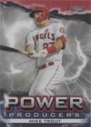 2020 Bowman's Best - Mike Trout #PP-MT