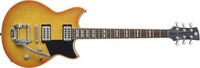 Yamaha Revstar Series Rs720b Electric Guitar (wall Fade) on sale Yamaha Revstar Series Rs720b Electric Guitar (wall Fade) on sale