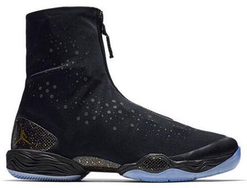 ジョーダン　xx8 Jordan XX8 Stealth All-Star Men's - 555109-010 - US