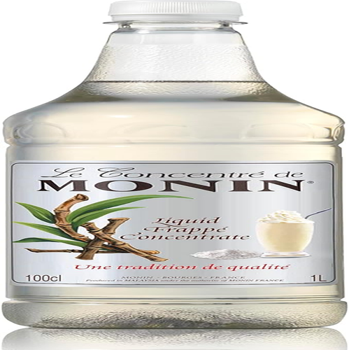 MONIN Liquid Frappe 1L