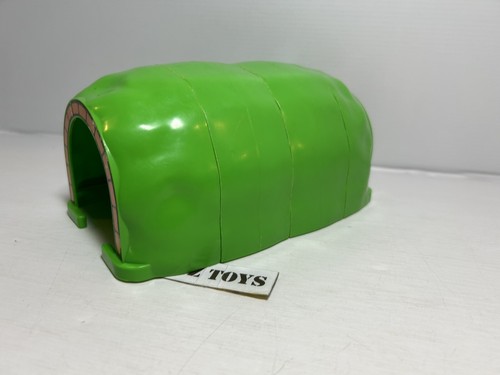 TOMY Thomas & Friends Trackmaster Tunnel, 4 Sections Thomas the Train Green - Picture 4 of 7