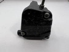 Can Am Bombardier Rally 200 2004 throttle