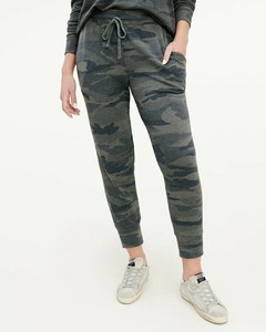 Para mujer espléndido Jogger Pants Verde Camuflaje Pequeño | eBay