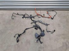 2016-2019 MK1 TOYOTA C-HR ENGINE WIRING HARNESS 1.2 PETROL HYBRID