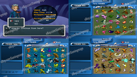 Pokemon Colosseum & XD Gamecube Memory Card!