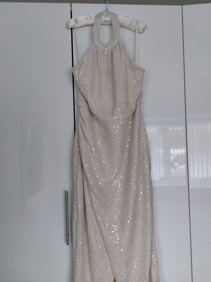quiz dress size 16 bnwt eBay