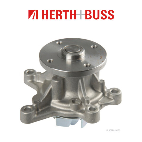Herth+Buss Jakoparts Wasserpumpe FüR Hyundai Accent IV Elantra Tucson KIA Ceed-image