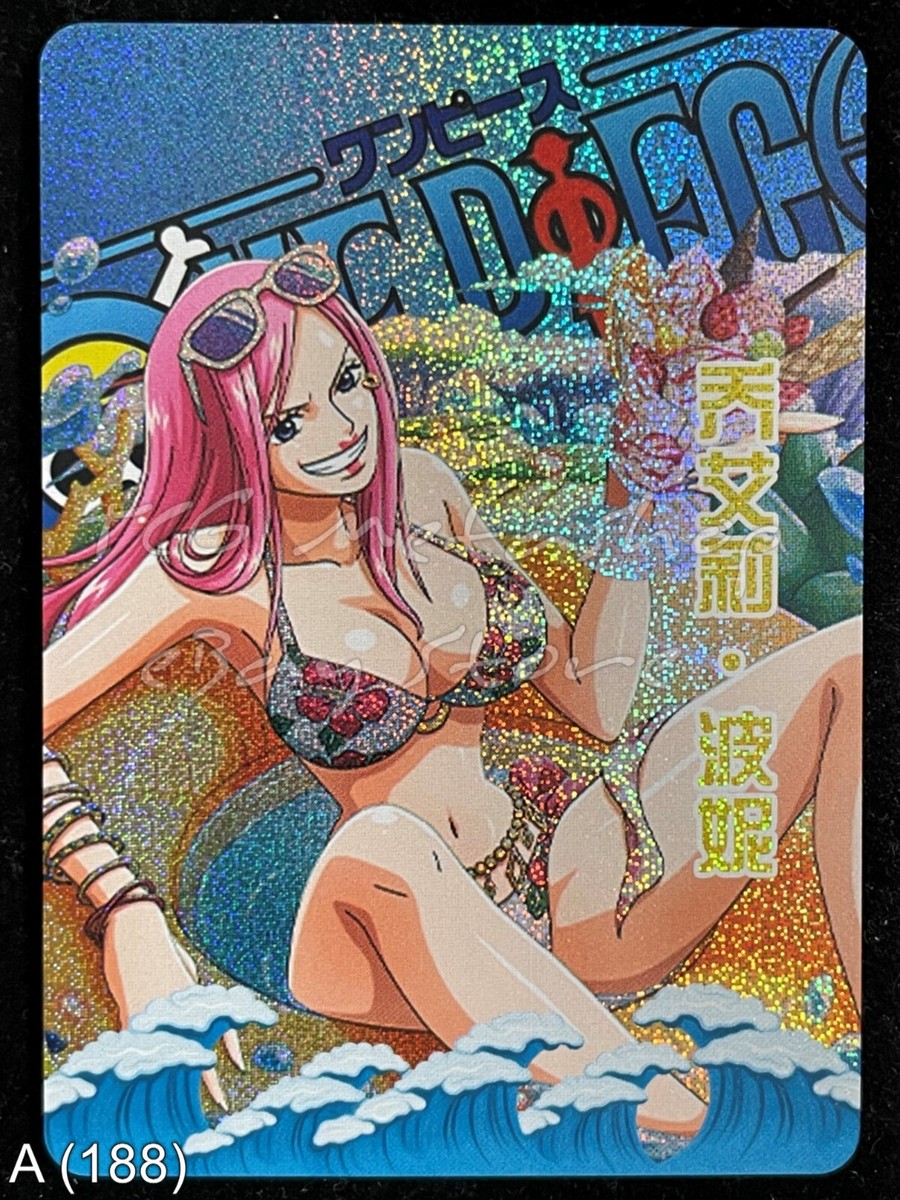 コミック・アニメ Jewelry Bonney Ver.BB 31B-YJluNkL.jpg_BO30,255,255,