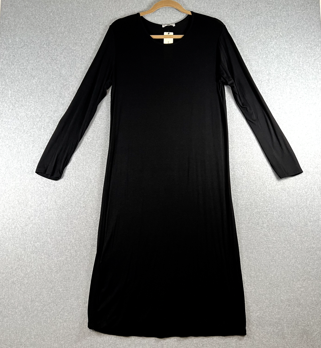 kids flora long dress Flora Girls Tunic & Nightgown main image 1