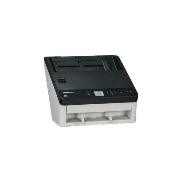 Panasonic KVS1057CMKII Network Document Scanner for sale online eBay