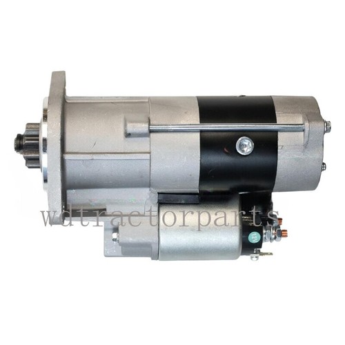 For Caterpillar 303.5D 303C 304D 305.5D 305C 280-3784 2803784 Starter Motor - Picture 2 of 15