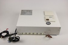 Brötje WGB 2.20 211428 (1 J.G.) Siemens LMU 64 AGU2.361A100