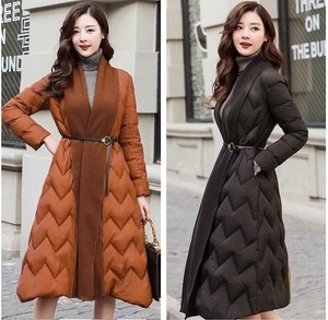 winter swing coats