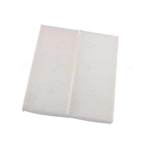2x Cabin Air Filter Fit for Infiniti QX56 Nissan Armada Titan 0413
