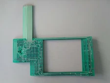 Keypad panel uses for Rohde & Schwarz FSP/FSU/FSQ/FSx ...etc