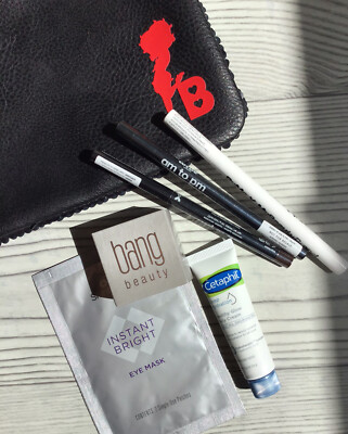 Cosmetics LOT All NEW Travel & Full Sizes Eye Products Ipsy Lottie SkinMedica