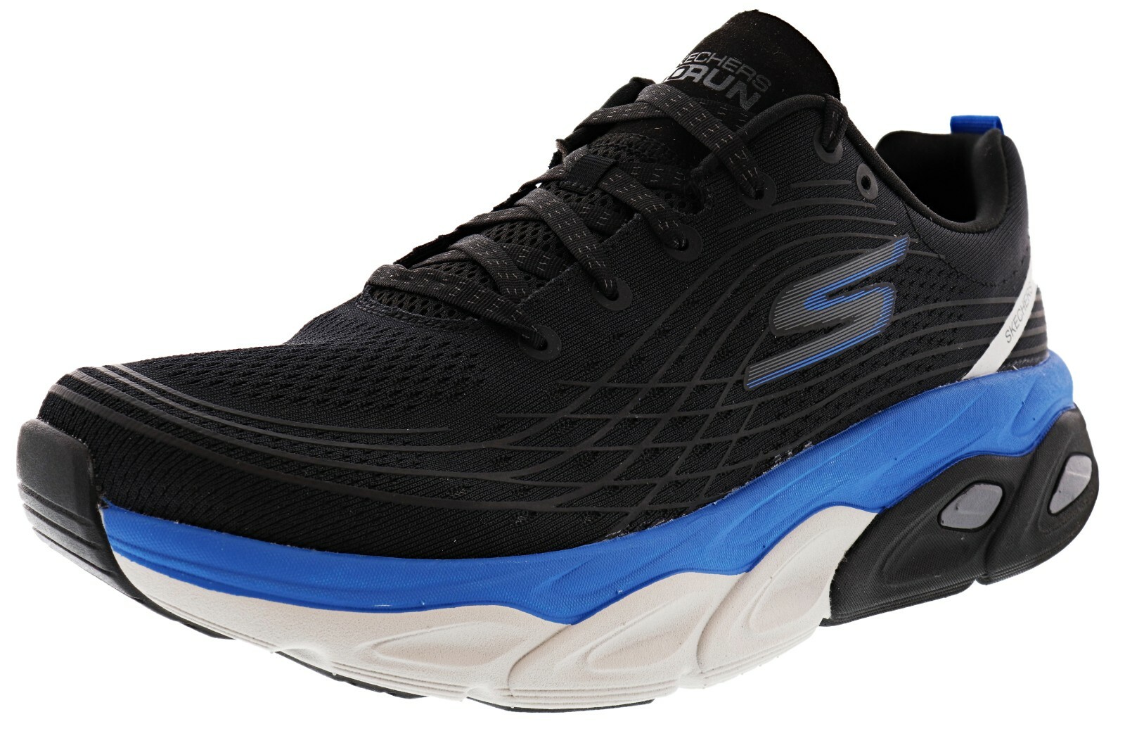 skechers go run 7 mens sale