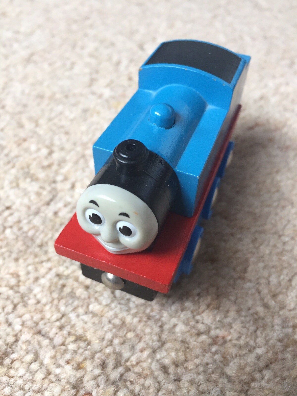 brio thomas the tank