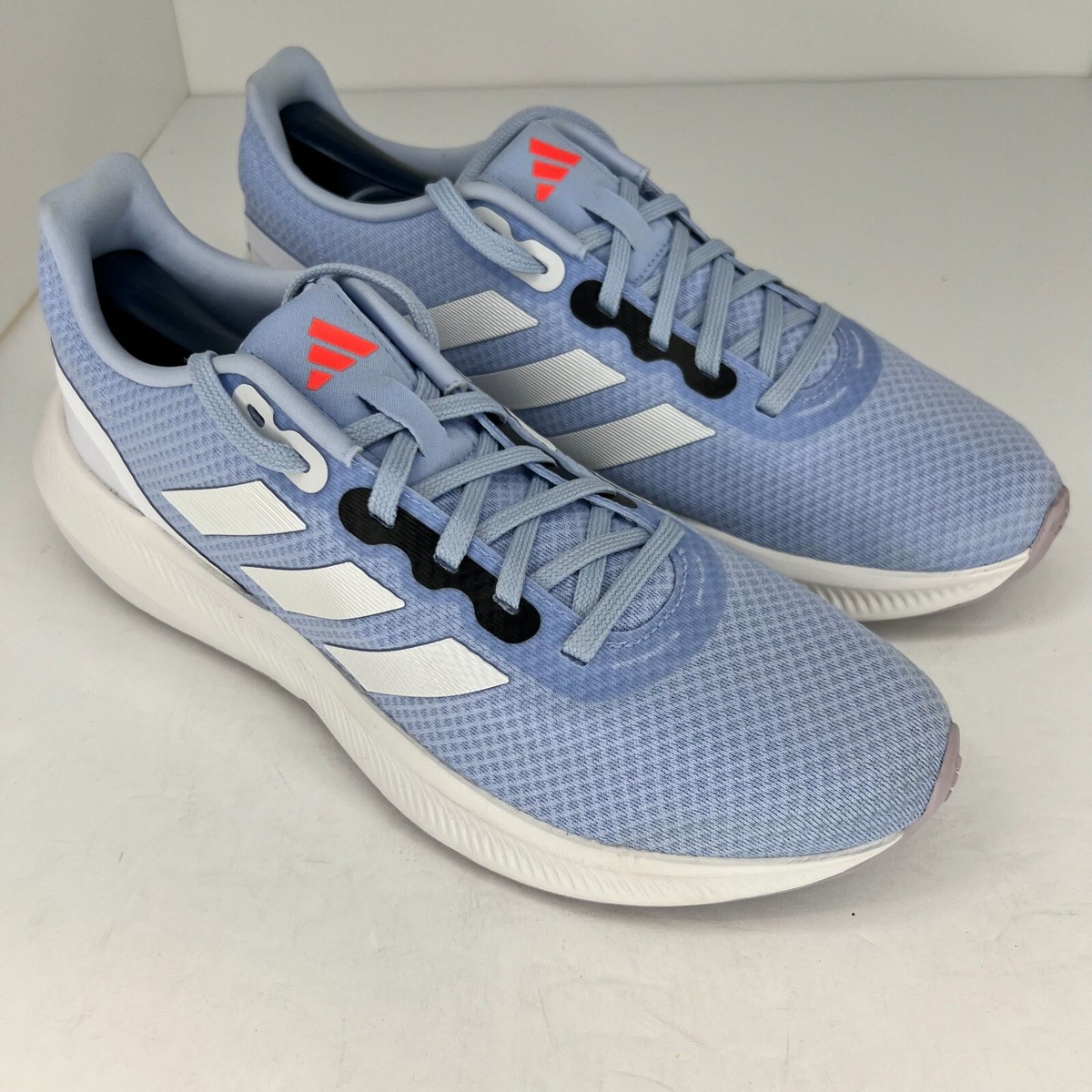 adidas gazelle silver green womens adidas Womens Runfalcon 3 Running Shoe – ShopCGX main image 0