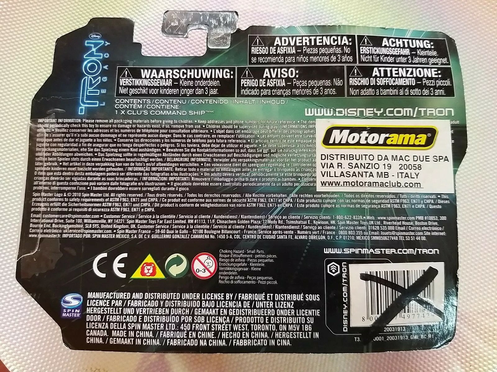 Foto 3 di 3