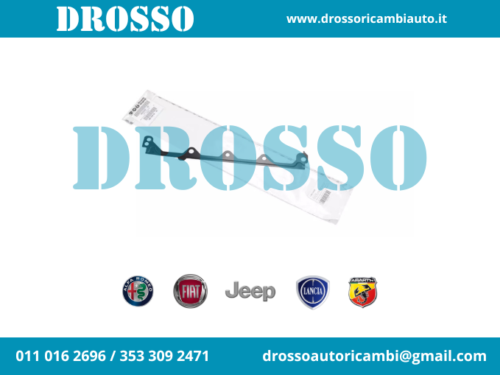 Modulo Attuatore Valvole Orig. Fiat 500X Abarth 124 Alfa Giulietta 1.4 MultiAir - Picture 2 of 4