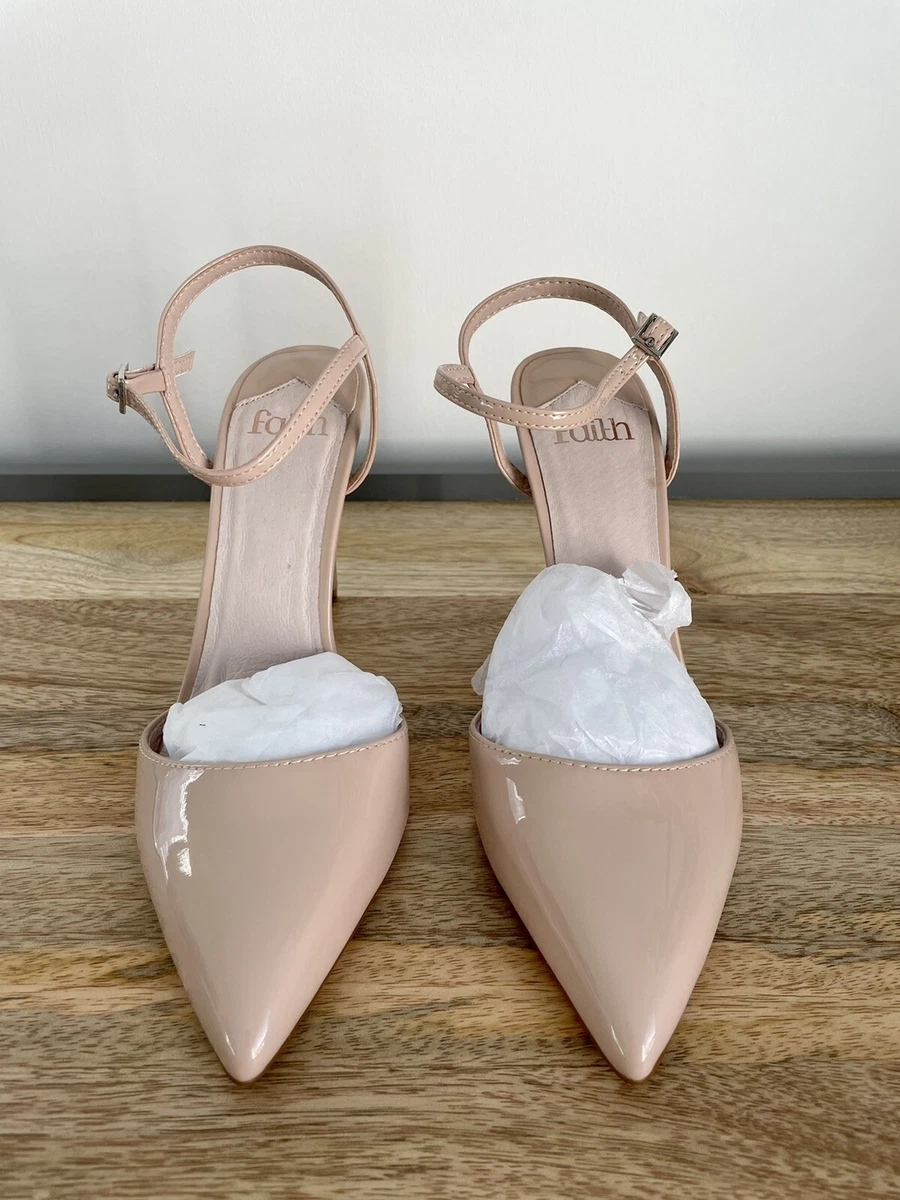 Faith charlie shoes clearance