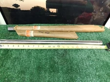 Harley Davidson Rapido MLS,TX-125 Front Fork Tube Set ONS OEM 72&Later